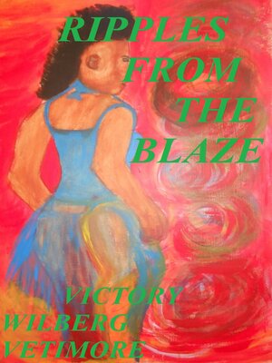 cover image of Ripples from the Blaze